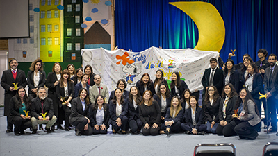 DIA DEL PROFESOR 2025